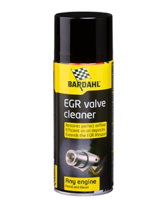 Bardahl EGR Valve Cleaner