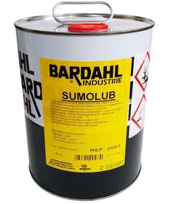 Bardahl Sumolub