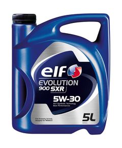Elf Evolution 900 SXR 5W-30