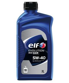 Elf Evolution 900 SXR 5W-40
