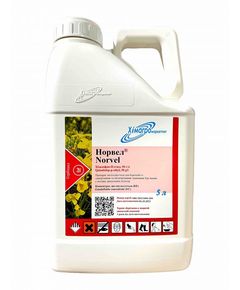 Хімагромаркетинг гербіцид Норвел