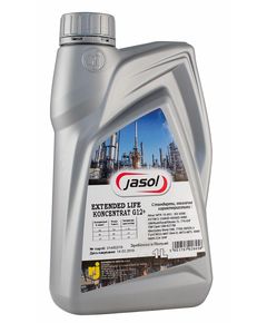 Jasol Extended Life -37 G12+
