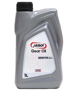 Jasol GL-4 80W-90