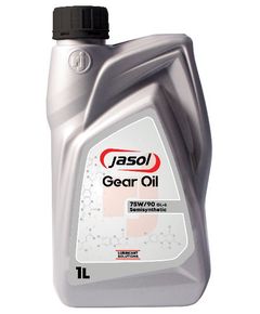Jasol GL-5 75W-90 Semisynthetic