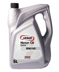 Jasol Universal SF/CC 15W-40