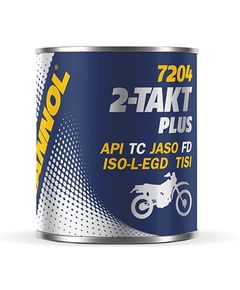 Mannol 2-Takt Plus 7204