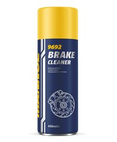 Mannol Brake Cleaner