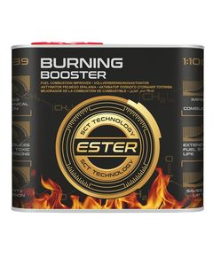 Mannol Burning Booster