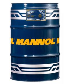 Mannol Diesel Extra 10W-40