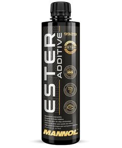 Mannol Ester Additive