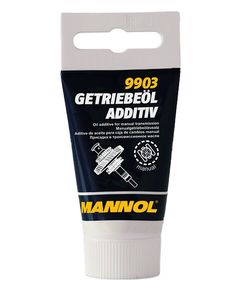 Mannol Getriebeoel Additiv manual