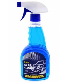 Mannol Glas Cleaner