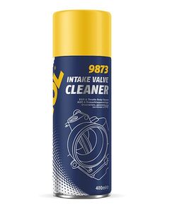 Mannol Intake Valve Cleaner