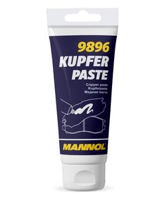 Mannol Kupferpaste 9896