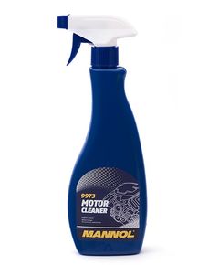 Mannol Motor Cleaner