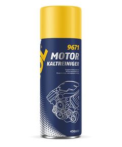 Mannol Motor Kaltreiniger