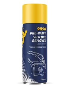 Mannol Pre-Paint Silicone Remover