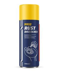 Mannol Rust Dissolver 9932