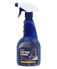 Mannol Textile Cleaner