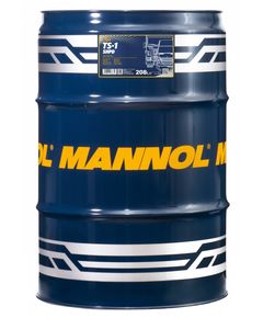 Mannol TS-1 SHPD 15W-40 7101