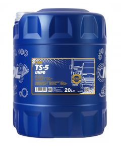Mannol TS-5 UHPD 10W-40 7105