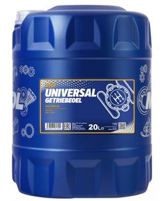 Mannol Universal 80W-90 GL-4