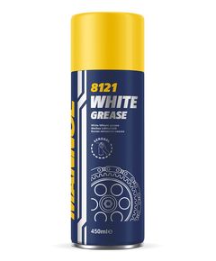Mannol White 8121