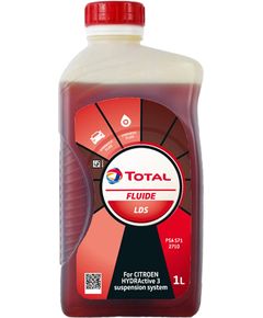 Total Fluide LDS
