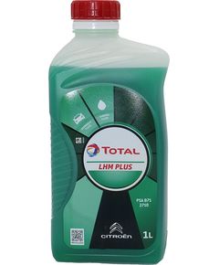 Total LHM Plus