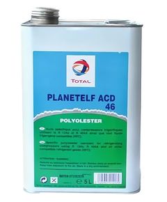Total Planetelf ACD 46