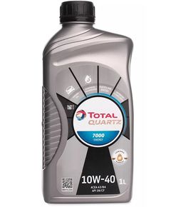 Total Quartz 7000 10W-40