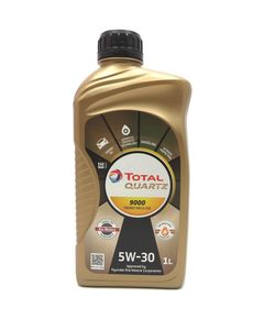 Total Quartz 9000 Energy HKS G-310 5W-30