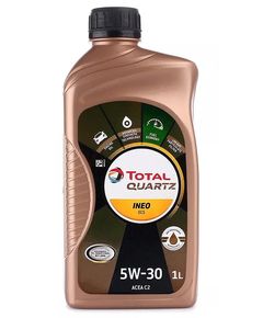 Total Quartz Ineo Ineo ECS 5W-30