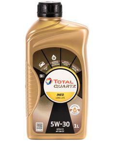 Total Quartz Ineo Long Life 5W-30