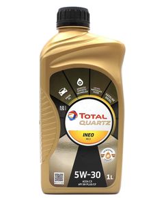 Total Quartz Ineo MC3 5W-30