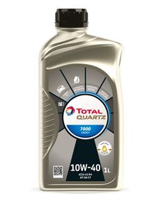 Total Quartz 7000 Energy 10W-40