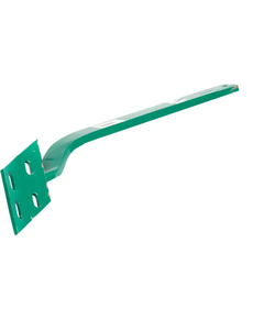 076825 Стойка предплужника права