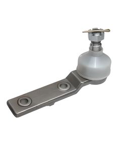 100144 Шаровой шарнир косы