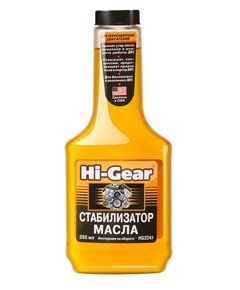 Присадка стабілізуюча Hi-Gear Motor Medic