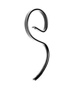 300001 Стойка культиватора S-образная без долота Italy