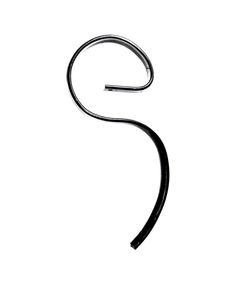 300801 Стойка культиватора S-образная Italy