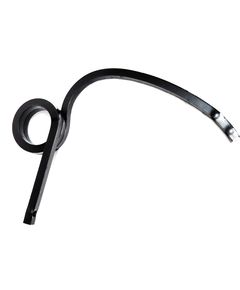 304511 Стойка левая двухспиральная BIANCHI