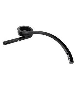 304541 Стойка двухспиральная левая Италия