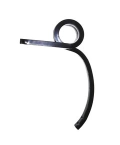 304591 Стойка двухспиральная правая Италия