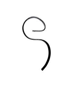 310831 Стойка S-образная 2отв BIANCHI