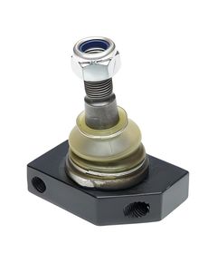 420203303 Головка косы Schumacher