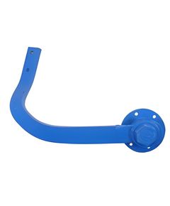 5128101 Стойка диска левая в сборе ORIGINAL