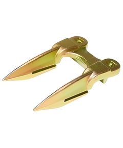 519600.0 Палец жатки двойной