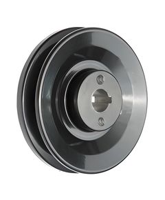 549143 Шків приводу насоса мотовила