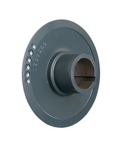 603408.0 Диск вариатора вентилятора (полушкив)